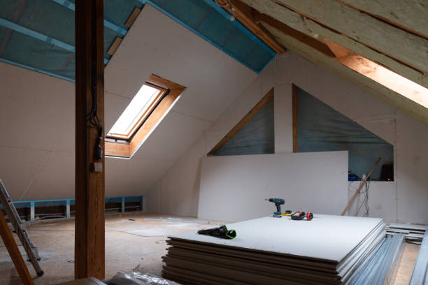 Best Insulation Maintenance and Repair in Applewood, CO