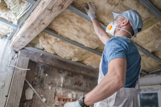 Best Insulation for Specific Applications in Applewood, CO